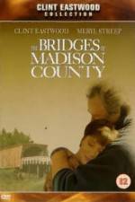 Watch The Bridges of Madison County 1channel