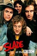 Watch Slade at the BBC 1channel