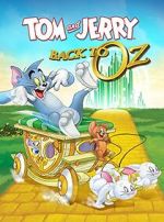 Watch Tom and Jerry: Back to Oz 1channel