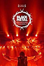 Watch Black Metal 1channel