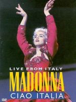 Watch Madonna: Ciao, Italia! - Live from Italy 1channel
