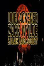 Watch Unblackened Zakk Wylde & Black Label Society Live 1channel