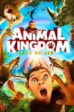 Watch Animal Kingdom: Let\'s Go Ape 1channel