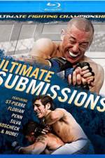 Watch UFC Ultimate Submissions 1channel