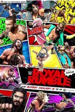 Watch WWE: Royal Rumble (TV Special 2021) 1channel