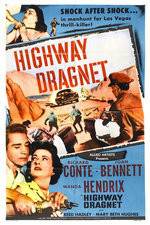Watch Highway Dragnet 1channel