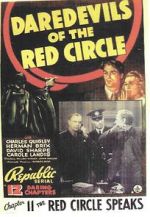 Watch Daredevils of the Red Circle 1channel