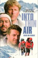 Watch Into Thin Air Death on Everest 1channel