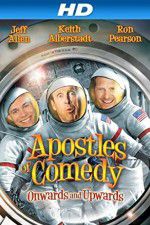 Watch Apostles of Comedy Onwards and Upwards 1channel