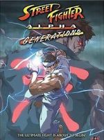 Watch Street Fighter Alpha: Generations 1channel