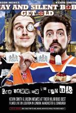 Watch Jay and Silent Bob Get Old: Tea Bagging in the UK 1channel