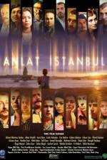 Watch Istanbul Tales 1channel
