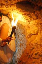 Watch National Geographic: Writing the Dead Sea Scrolls 1channel