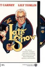 Watch The Late Show 1channel