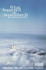 Watch What Happened on September 11 1channel