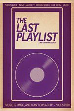 Watch The Last Playlist 1channel