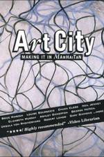 Watch Art City 1 Making It In Manhattan 1channel
