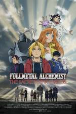 Watch Fullmetal Alchemist The Sacred Star of Milos 1channel