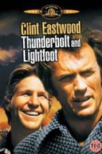 Watch Thunderbolt and Lightfoot 1channel