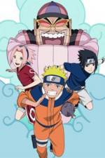 Watch Naruto Special The Genie and The Three Wishes 1channel