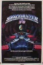 Watch Spacehunter: Adventures in the Forbidden Zone 1channel