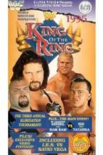 Watch King of the Ring 1channel