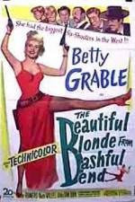 Watch The Beautiful Blonde from Bashful Bend 1channel