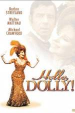 Watch Hello, Dolly! 1channel
