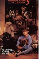 Watch Silent Night Deadly Night 5 The Toy Maker 1channel