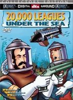 Watch 20,000 Leagues Under the Sea 1channel