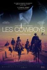 Watch Les Cowboys 1channel