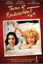 Watch Terms of Endearment 1channel