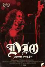 Watch Dio: Dreamers Never Die 1channel