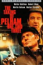 Watch The Taking of Pelham One Two Three (1974) 1channel