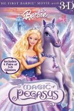 Watch Barbie and the Magic of Pegasus 3-D 1channel