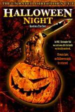 Watch Halloween Night 1channel