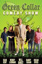 Watch Green Collar Comedy Show 1channel