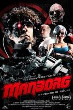 Watch Manborg 1channel