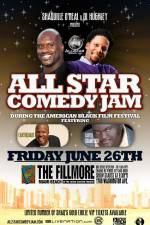 Watch All Star Comedy Jam 1channel