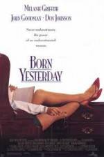 Watch Born Yesterday 1channel