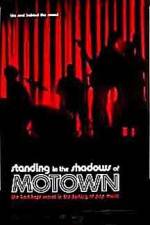 Watch Standing in the Shadows of Motown 1channel