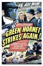 Watch The Green Hornet Strikes Again! 1channel