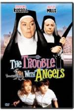 Watch The Trouble with Angels 1channel