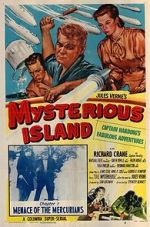 Watch Mysterious Island 1channel