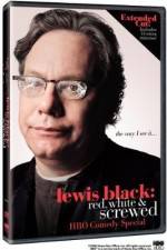 Watch Lewis Black: Red, White and Screwed 1channel