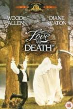 Watch Love and Death 1channel