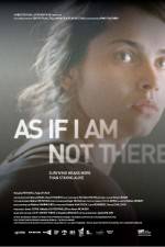 Watch As If I Am Not There 1channel