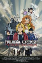 Watch Fullmetal Alchemist: The Sacred Star of Milos 1channel