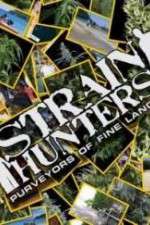 Watch Strain Hunters: India Expedition 1channel