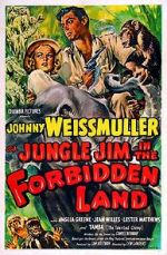 Watch Jungle Jim in the Forbidden Land 1channel